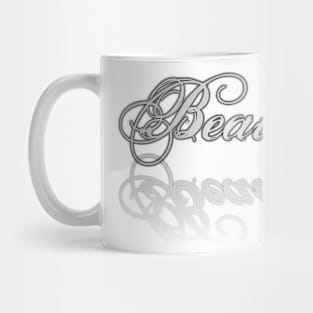 Beauty Mug